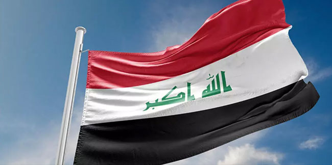 Irak’ta şiddetli yağışlar nedeniyle resmi tatil ilan edildi