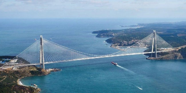 3. köprü ve Osmangazi köprülerinin geçiş garantisi ekonomiyi vuracak