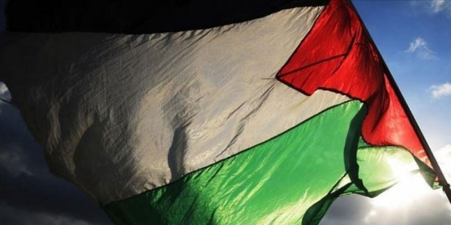 İsrail seçim değil Filistinli grupları bölmek istiyor