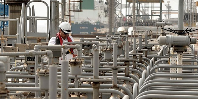 İran petrol üretimini artırmaya hazır