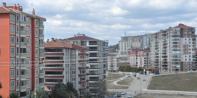 Ukraynalılar Edirne'den ev kiralamaya başladı, kiralar arttı