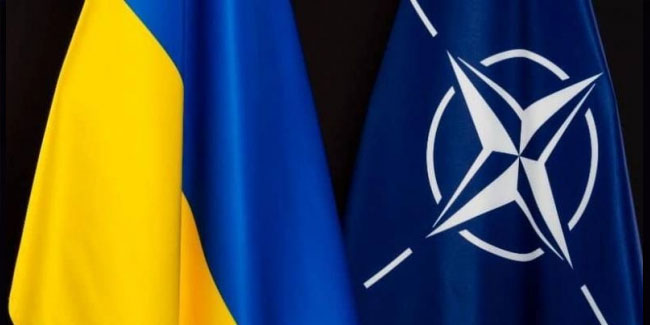Ukrayna ve NATO arasında teknolojik iş birliği anlaşması