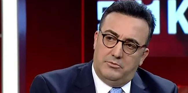 THY Yönetim Kurulu Başkanı İlker Aycı'dan CNN TÜRK'te flaş açıklamalar