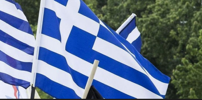 Yunanistan Ege Denizi'ne üs kuruyor!