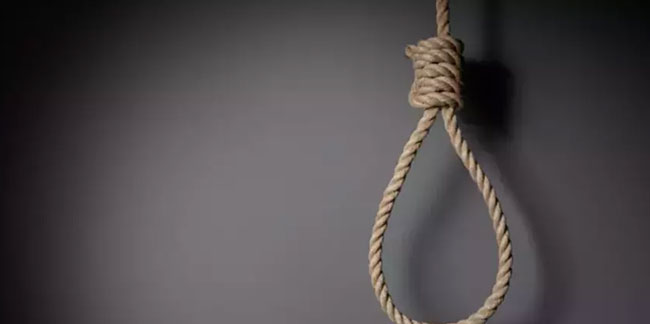 Yer: Çin! Eski ilkokul müdürü cinsel istismardan idam edildi