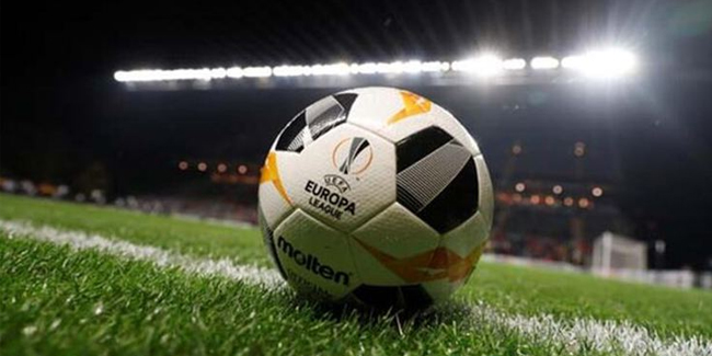 UEFA Avrupa Ligi finali, 9 bin 500 seyirci önünde oynanacak