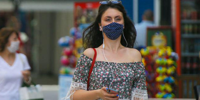 Kronik hastalar için maske uyarısı