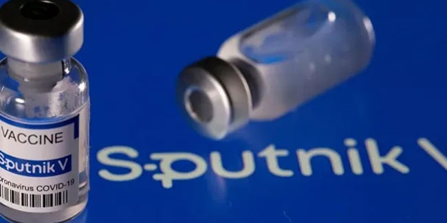Almanya, Rusya’dan 30 milyon doz Sputnik V aşısı almak istiyor