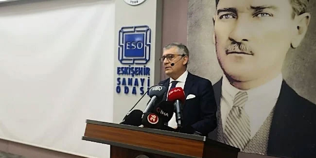 TÜSİAD Başkanı Turan: Asgari ücret zammı yetersiz kaldı