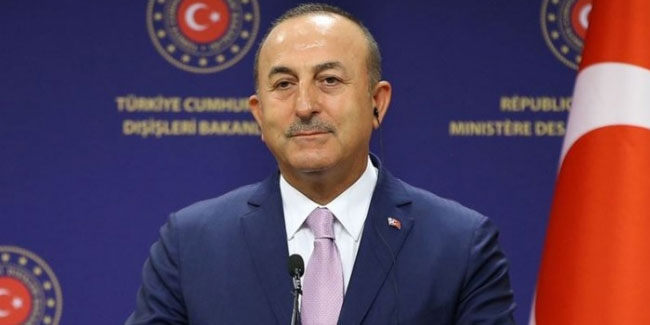 Dışişleri Bakanı Çavuşoğlu Libya'yı ziyaret edecek
