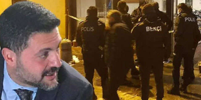 Şafak Mahmutyazıcıoğlu'nun katil zanlısının ifadesi ortaya çıktı