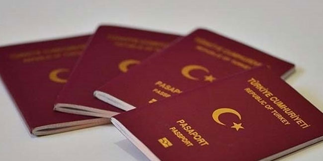 Rusya'dan Türkiye'ye çifte vatandaşlık sürprizi