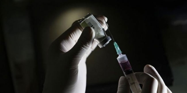 Brezilya Devlet Başkanı aşıya karşı: Timsaha dönüşebilirsiniz