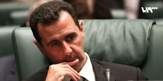 Esad, asker kaçakları için genel af çıkardı