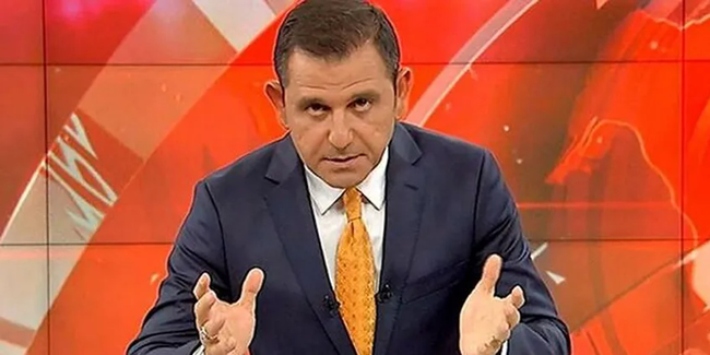 RTÜK'ten FOX TV kararı! 3 kez program durdurma cezası