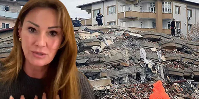 Pınar Altuğ hesabını çalanlara ateş püskürdü