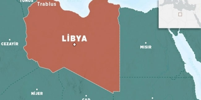 Libya Siyasi Diyalog Forumu Danışma Komitesi, geçiş otoritesiyle ilgili öneride anlaştı