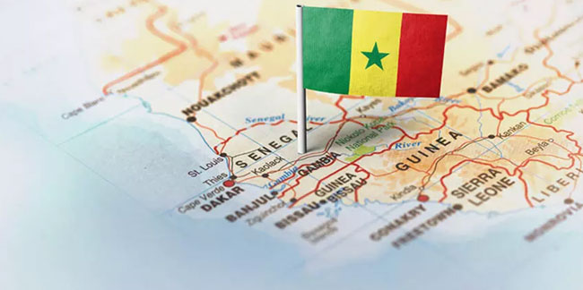 Senegal, yurt dışındaki konsolosluklarını kapatıyor