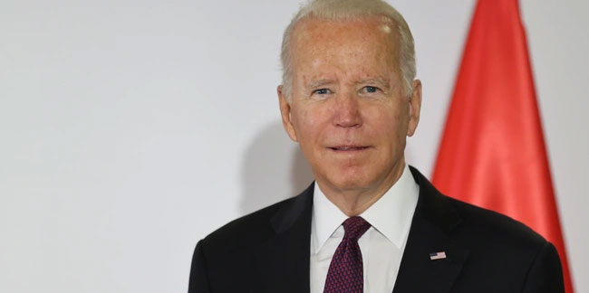 Joe Biden'dan İsrail'e uyarı: "Bunu yaparsa silah göndermeyi durduracağım"