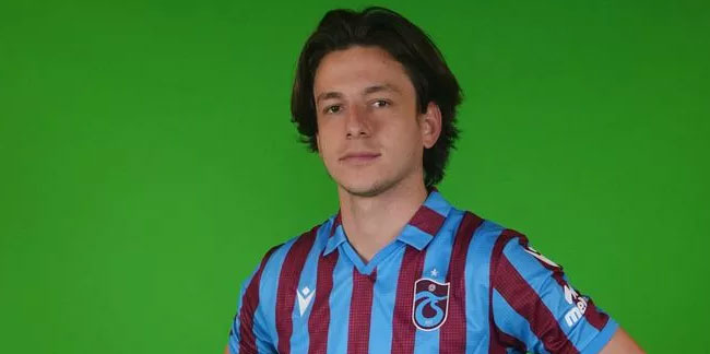 Trabzonspor'da genç transferler kulübeye giremedi!