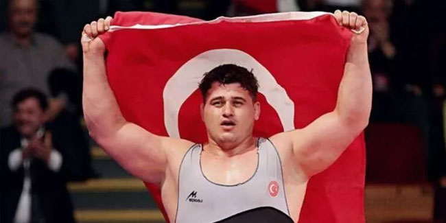 Türkiye'nin olimpiyatlarda en başarılı olduğu branş: Güreş