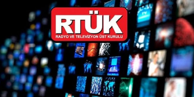 RTÜK'ten TV kanallarına koronavirüs ayarı