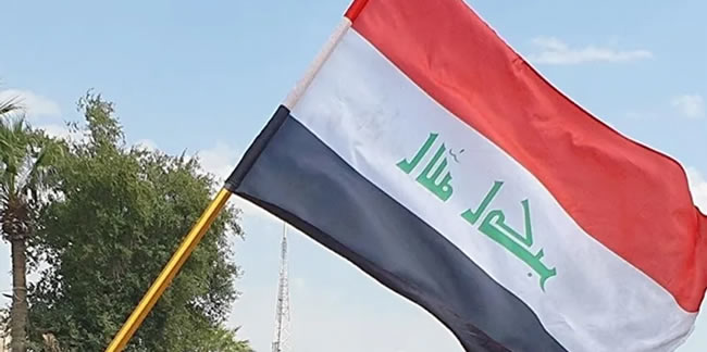 Irak'tan 13 ülkeye vize vermeyi durduran BAE'ye tepki