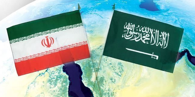 İran ve Suudi Arabistan arasında buzlar eriyor! 7 yıl sonra bir ilk!