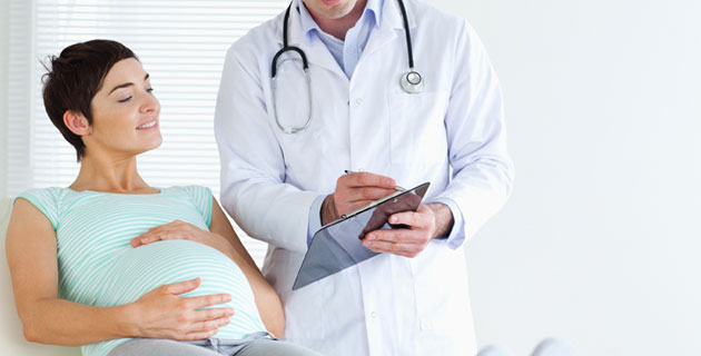 Hamilelikte göz sağlığınız nasıl olmalı
