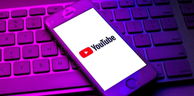 YouTube açıkladı! Asılsız seçim videoları kaldırılmayacak
