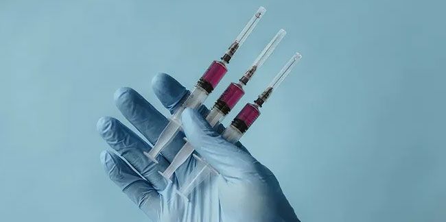 Türkiye, AB'nin Dijital Kovid-19 Aşı Sertifikası Sistemi'ne dahil edildi