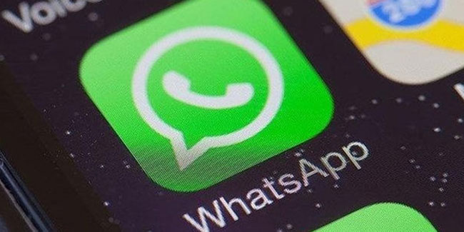 WhatsApp konuşmalarında yeni dönem sessiz sedasız başladı