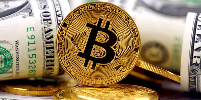 Bitcoin dibi gördü! Kripto para piyasası resmen çöktü