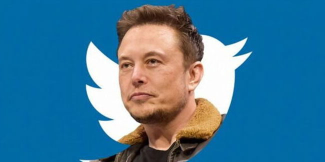 Rekabet Kurulu'ndan Elon Musk'a ceza