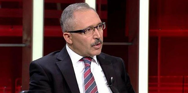Abdulkadir Selvi, Erdoğan'ı uyardı: Seçimlere damga vuracağı kesin...