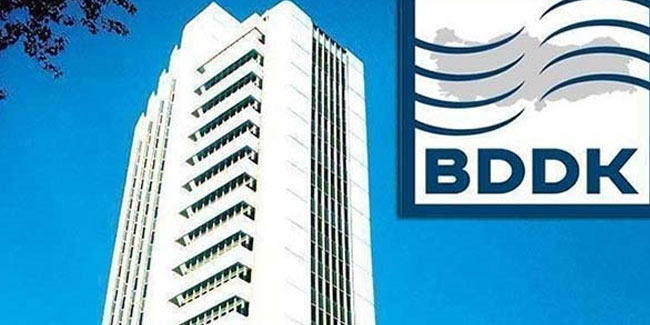 BDDK'dan flaş karar! 2 bankaya sınırlama kaldırıldı