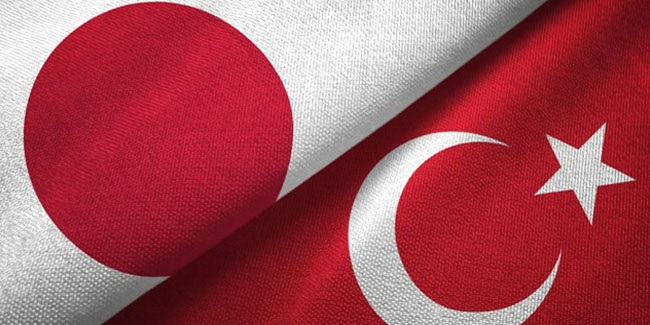 Japonya'dan Türkiye'ye ''vize'' kararı