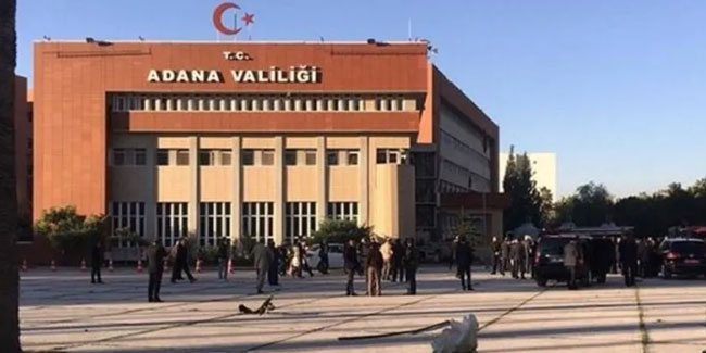 Adana Valiliği il sınırı değişikliği iddiasını yalanladı