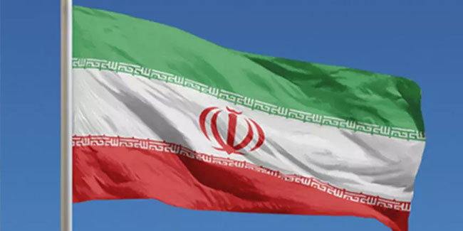 İran'da halka açık iki idam