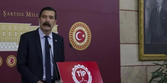 Türkiye İşçi Partisi 41 yıl sonra seçimlere katılabilecek