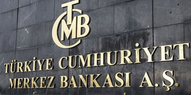Fed'den Türkiye'ye rezerv uyarısı: Merkez Bankası geri ödemelerde...