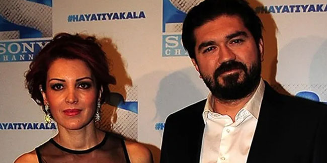 Nagehan Alçı ve Rasim Ozan Kütahyalı boşanıyor mu?