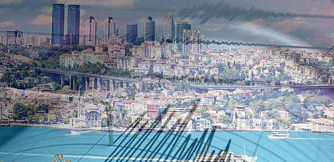 Kandilli’den İstanbul depremi için açıklama