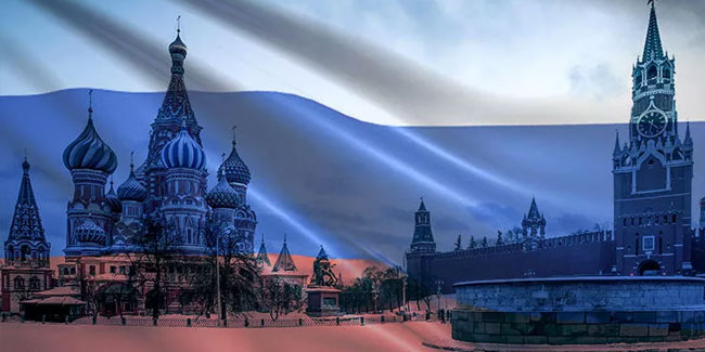 Kremlin'den flaş petrol uyarısı: Satışı keseriz!