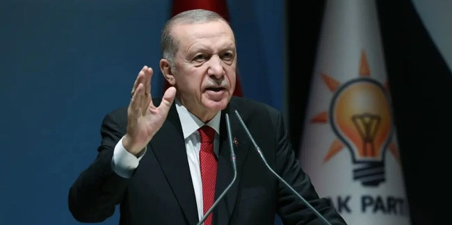 Bekir Bozdağ, Erdoğan'ı yeniden aday yapacak formülü açıkladı