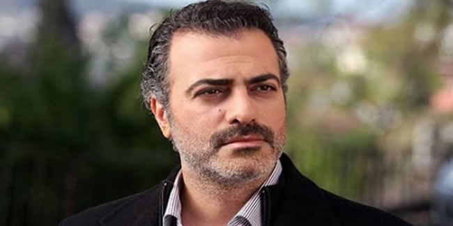 Uyuşturucudan gözaltına alınan Sermiyan Midyat'tan kumpas iddiası