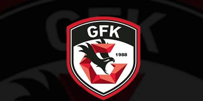 Gaziantep FK'da 4 pozitif vaka daha!
