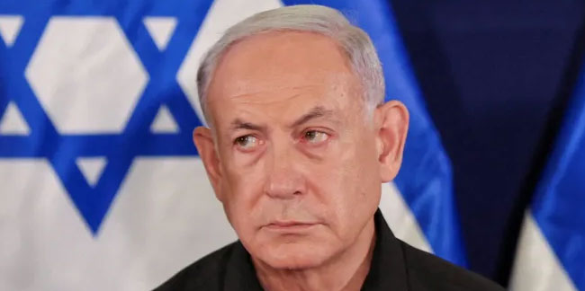 Netanyahu, geçici ateşkes sağlanması halinde bile Hamas'la savaşa devam edeceklerini açıkladı