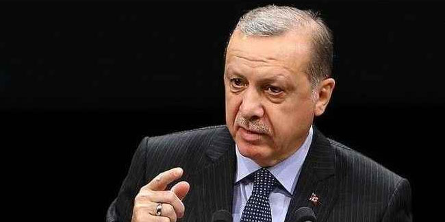 Kulis: Erdoğan'ın stratejisi Ankara ve İstanbul'a güçlü aday
