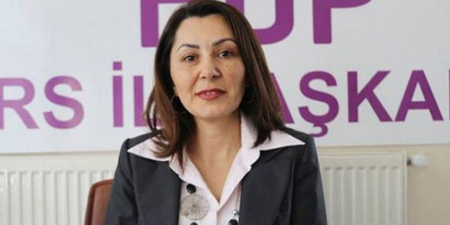 Bir HDP'li belediye başkanı daha gözaltında